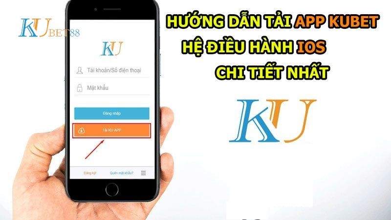 app Kubet88