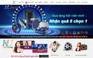 game casino khuyến mãi