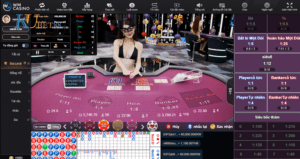 game casino trực tuyến uy tín