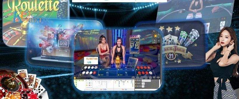 Kubet88 lừa đảo