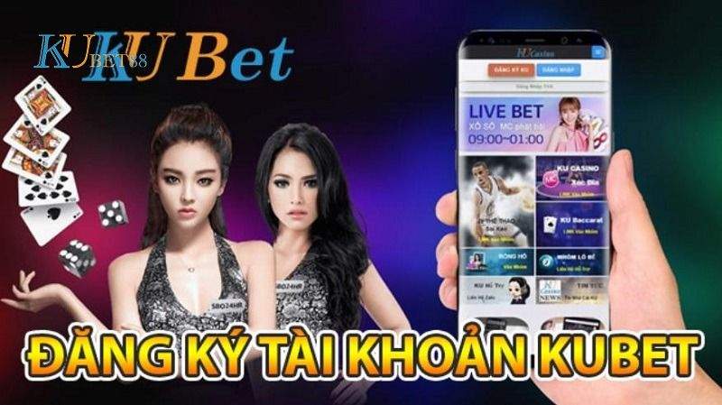 Kubet88 tại