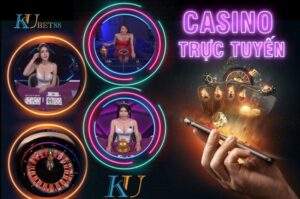 Kubet88 win