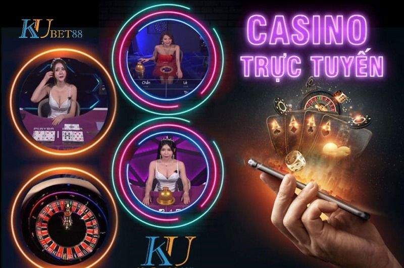 Kubet88 win