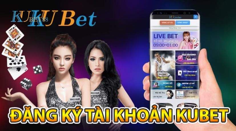 tại kubet 88