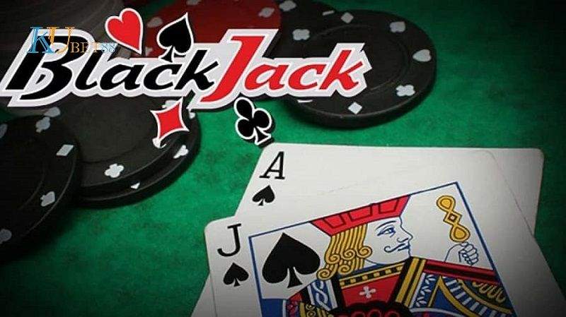 trò chơi blackjack