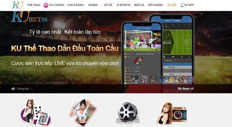 web cờ bạc uy tín