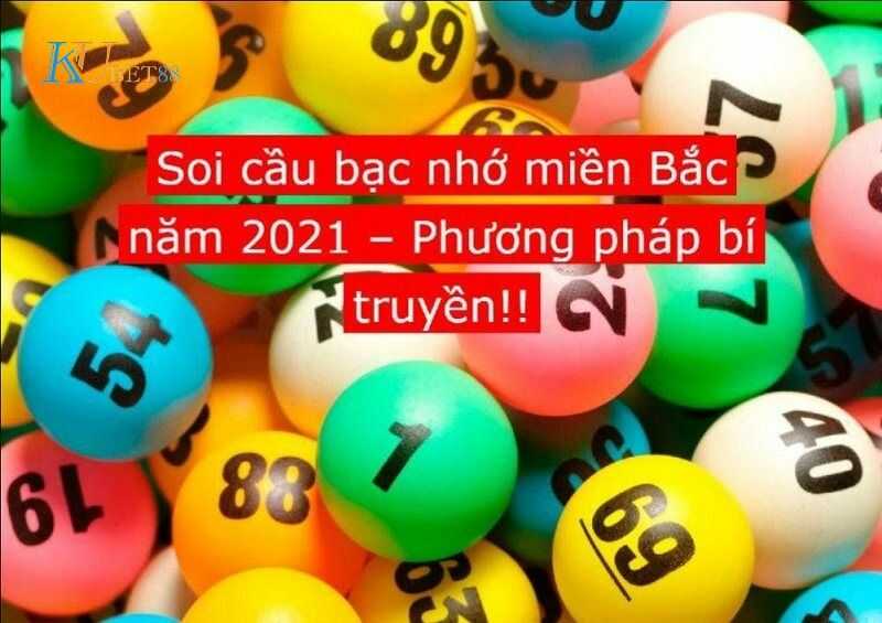 bạc nhớ 2021