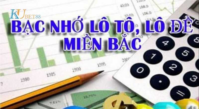 bạc nhớ lô đề MB hôm nay