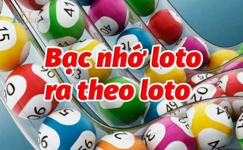 bạc nhớ lô tô MB