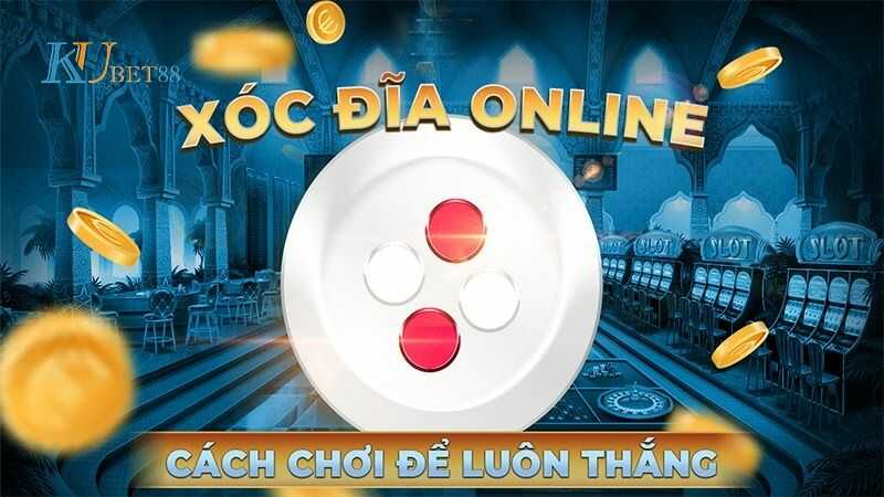 các trò chơi trong casino