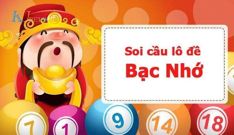 cầu lô bạc nhớ