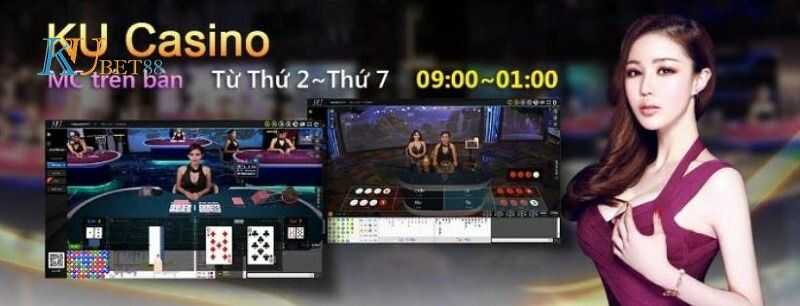 chơi casino kiếm tiền