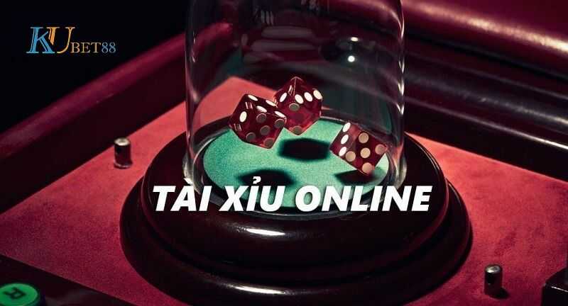 cờ bạc tài xỉu