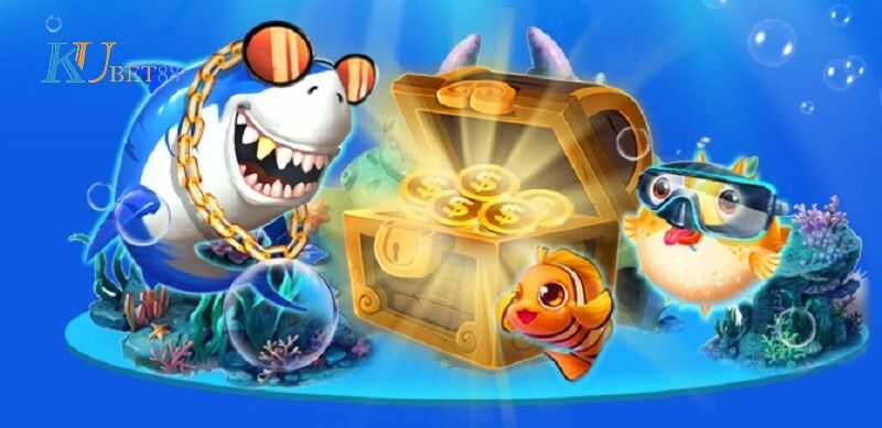 game bắn cá Casino