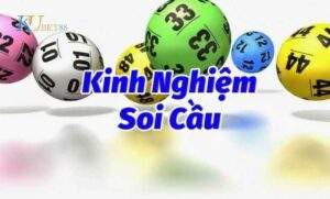 Kinh nghiệm lô đề bạc nhớ