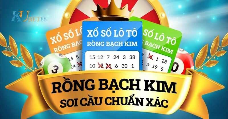 rồng bạch kim bạc nhớ