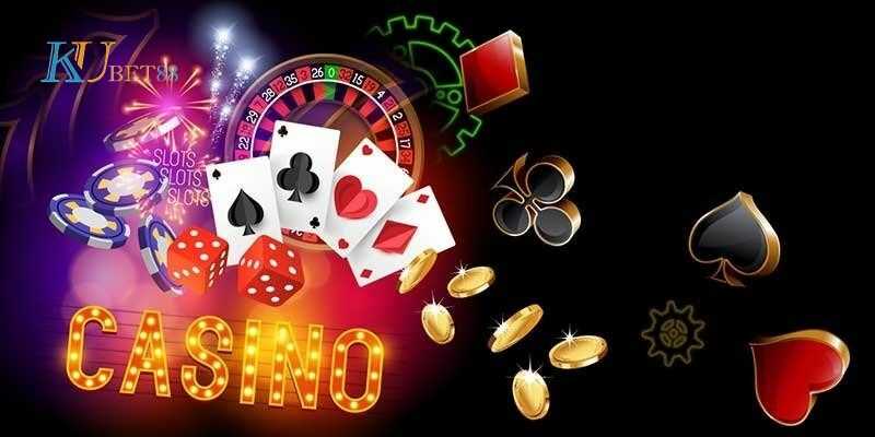  trò chơi Casino trực tuyến