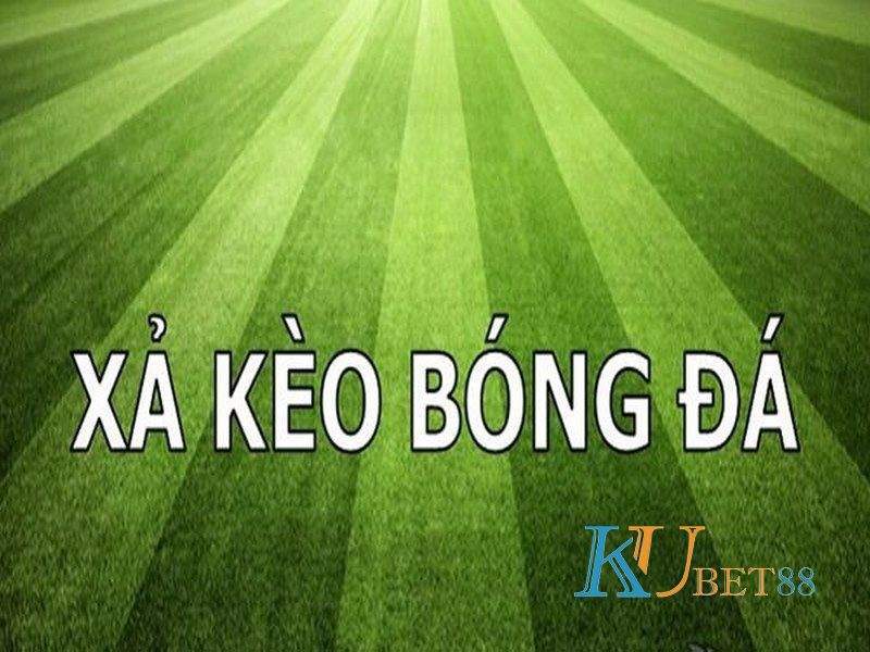 xả kèo